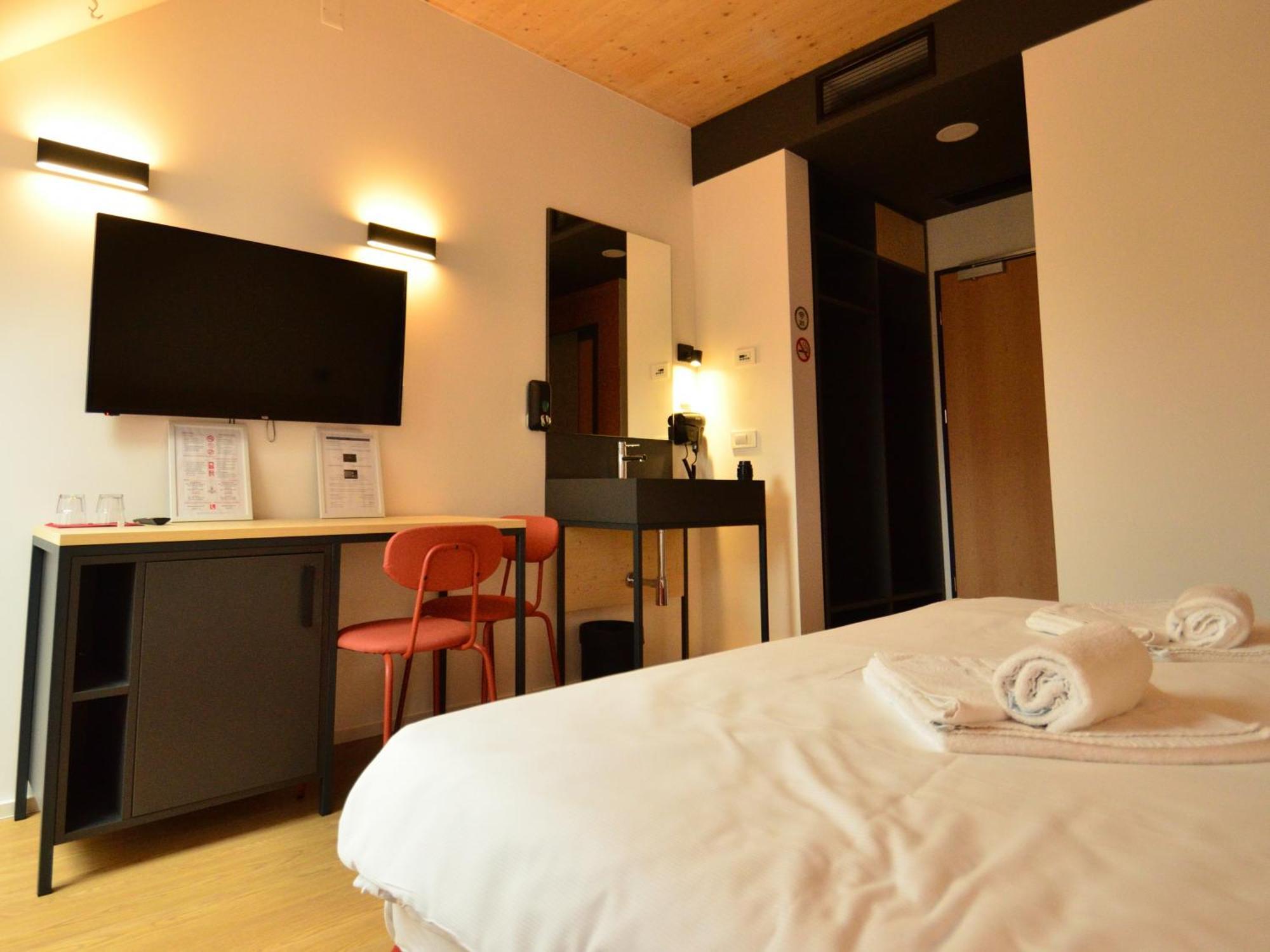 Bed And Breakfast Portal Liubliana Exterior foto