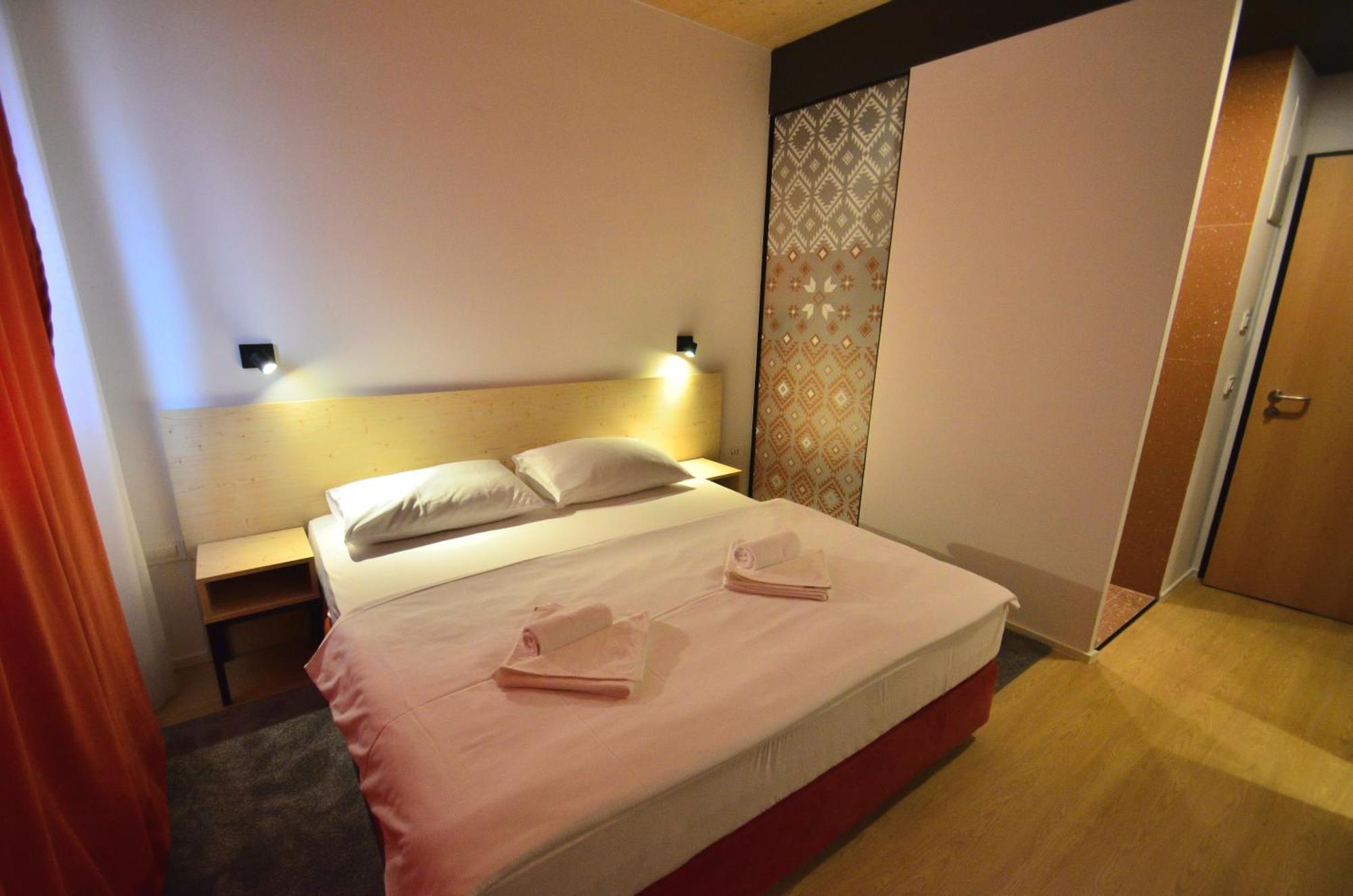 Bed And Breakfast Portal Liubliana Exterior foto