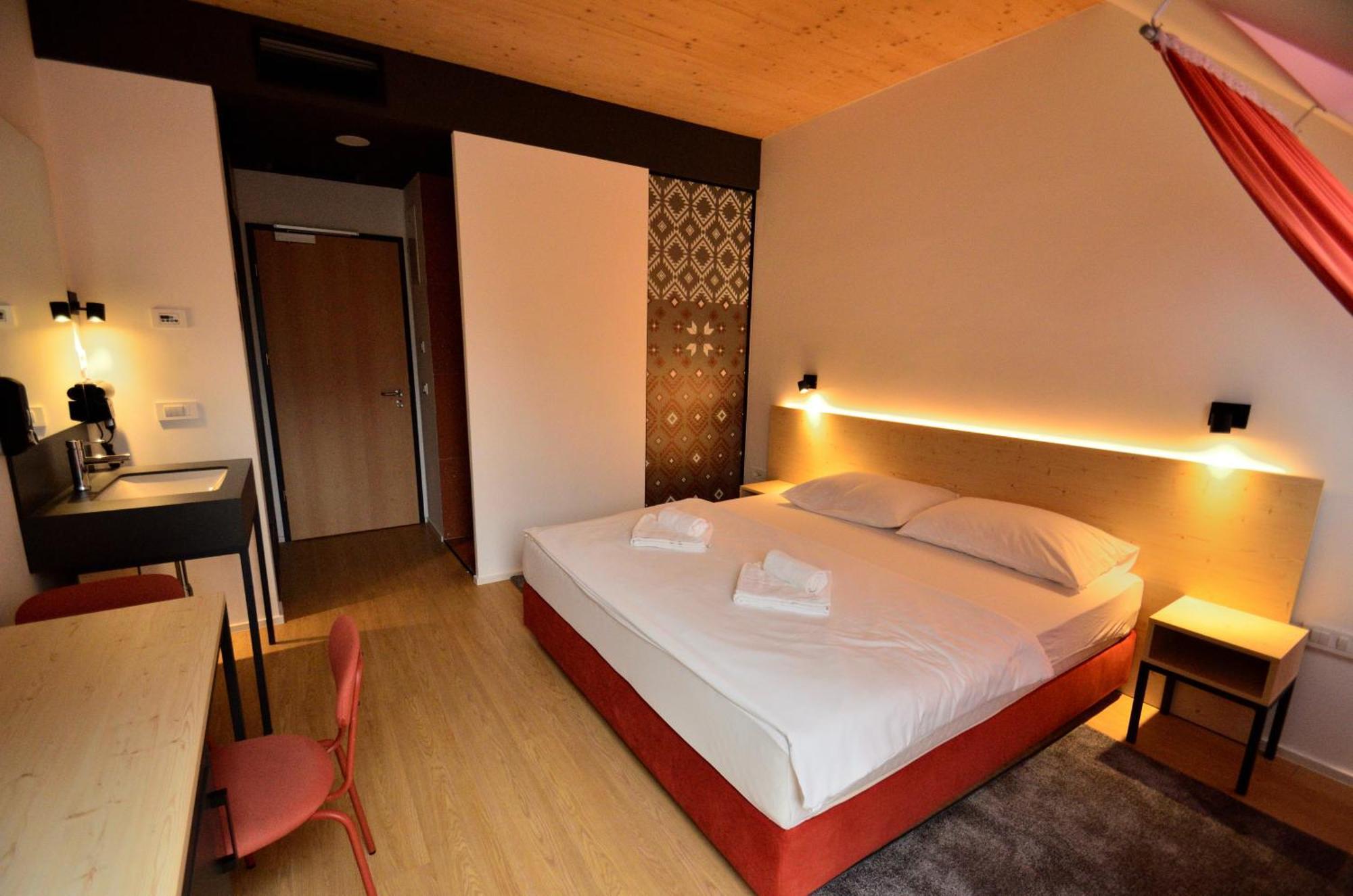 Bed And Breakfast Portal Liubliana Exterior foto