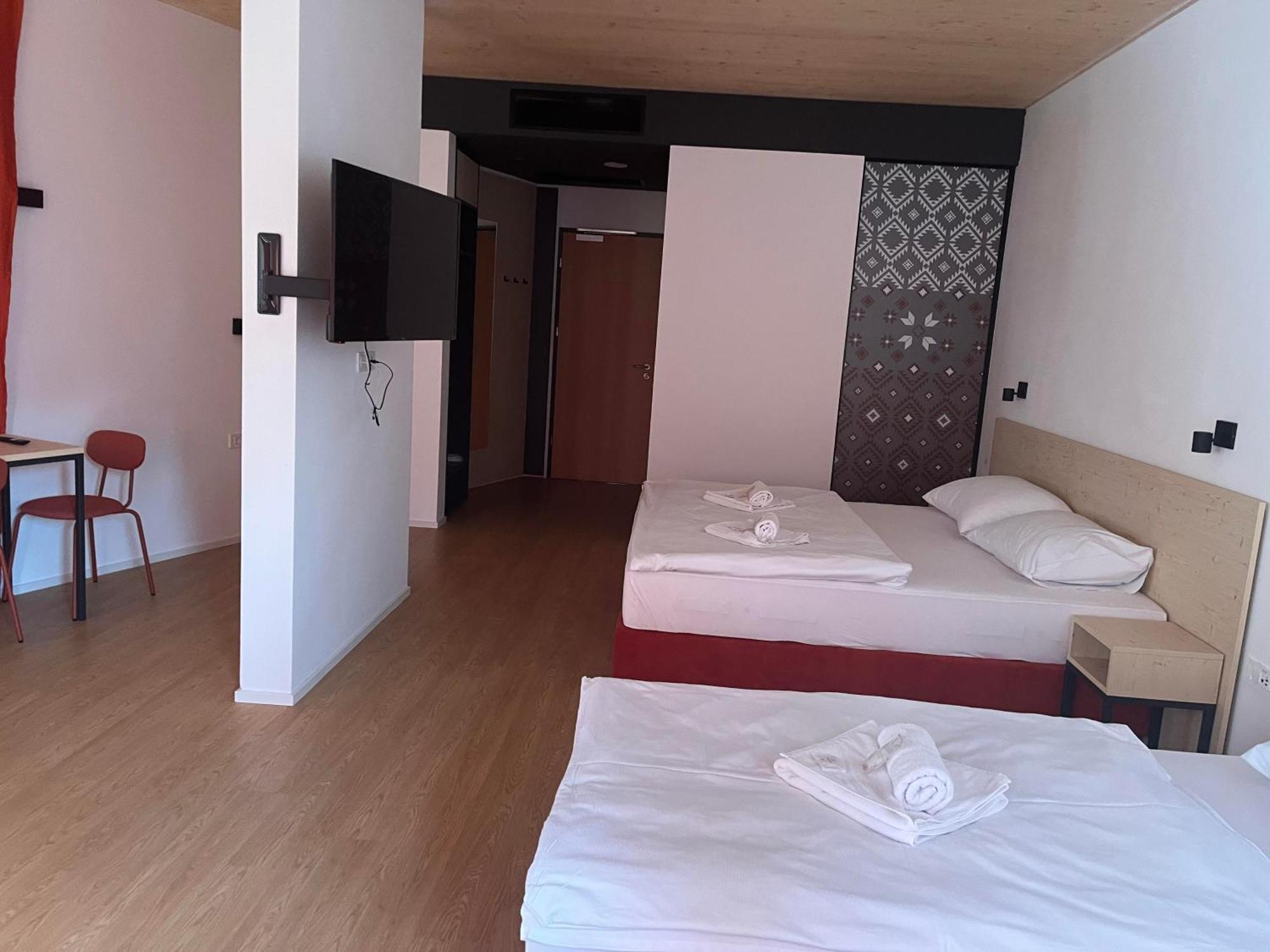 Bed And Breakfast Portal Liubliana Exterior foto